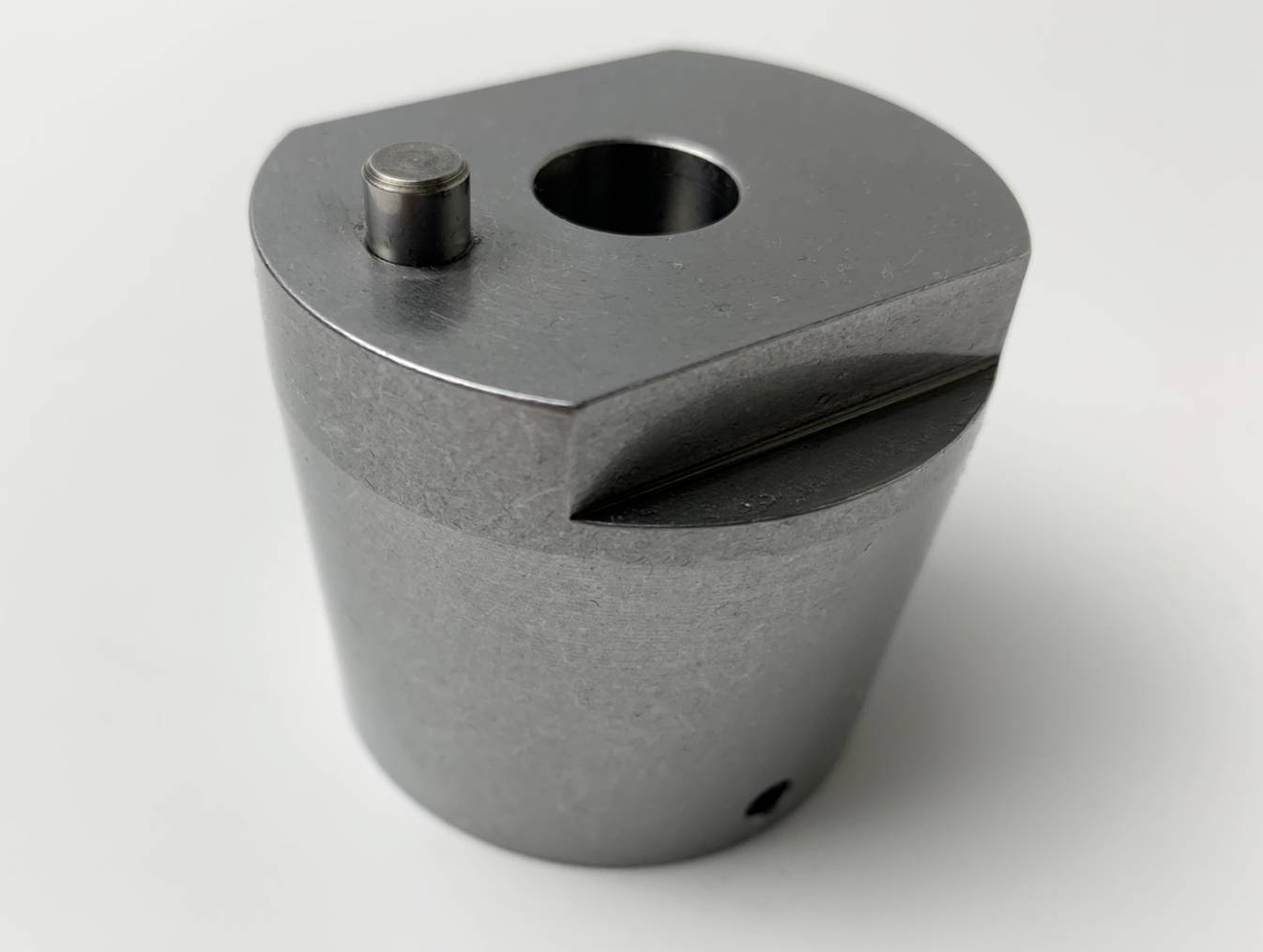 CNC Machined Connectors And Sockets