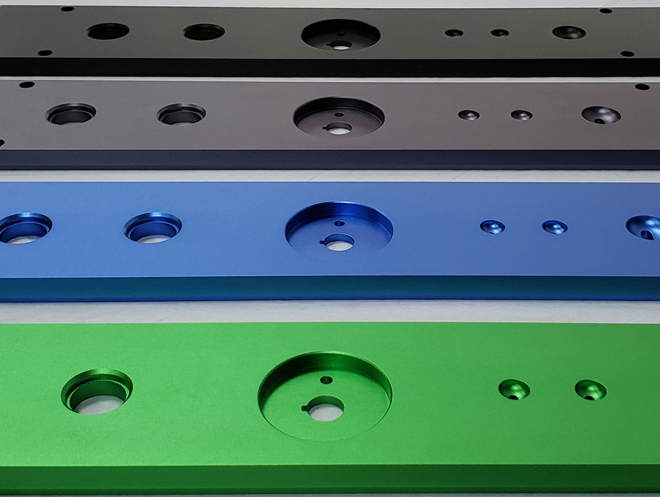 Custom Enclosures