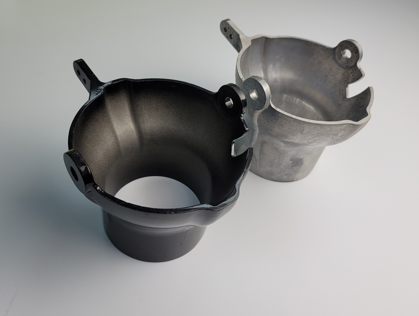 Aluminum castings