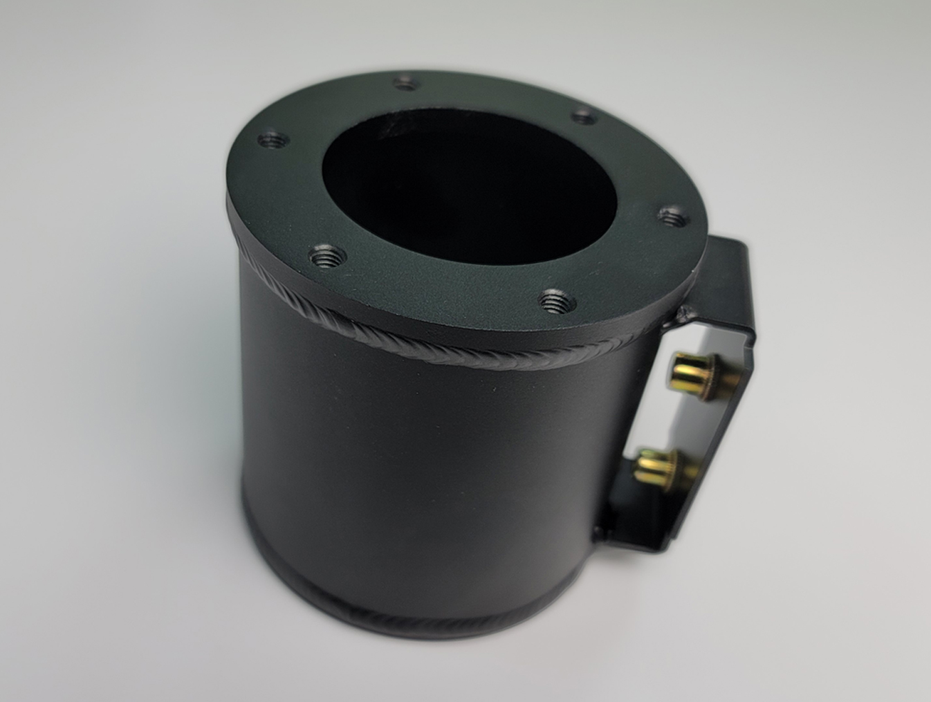 Welded Parts