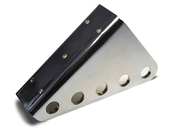 Anodizing