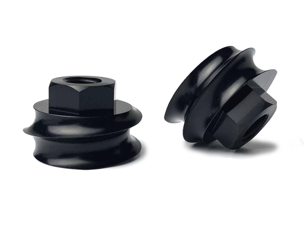 Schwarzes Oxid
